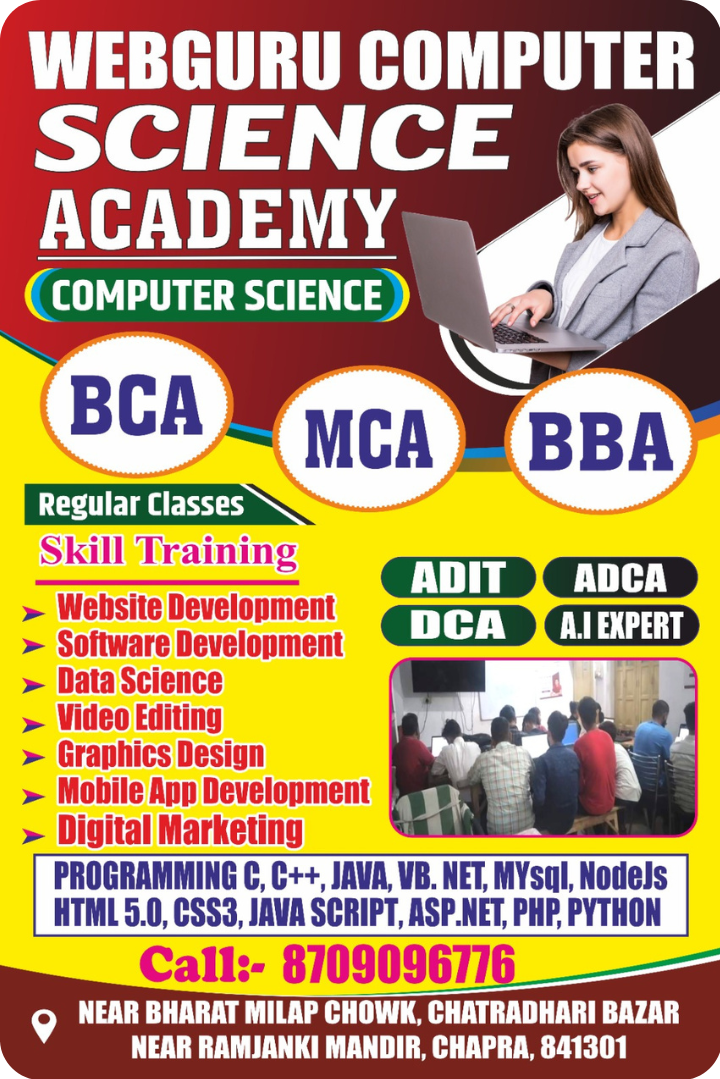 Digital Marketing course